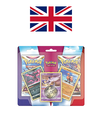 Pokemon Englisch