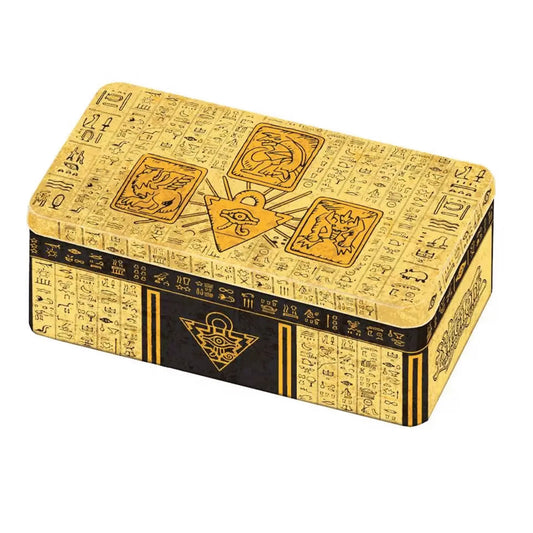 2022 Tin of the Pharaoh's Gods | EN SchatzTruhe