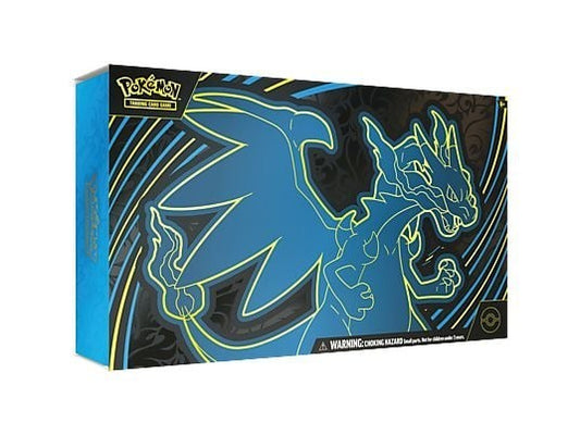 Ultra Premium Collection Charizard | EN